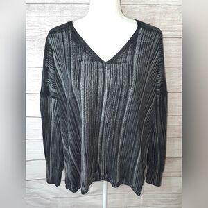 Harley-Davidson Fine Gauge Knit Top Size XL